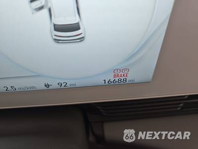 2024 Hyundai IONIQ 5 SEL - zdjęcie 12 z 24 - miniatura