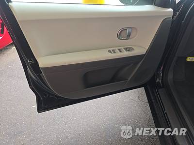 2024 Hyundai IONIQ 5 SEL - zdjęcie 9 z 24 - miniatura