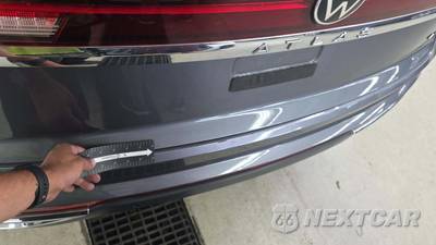 2025 Volkswagen Atlas Cross Sport 2.0T SEL - zdjęcie 22 z 32 - miniatura