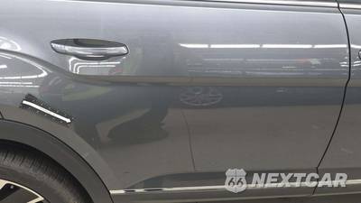 2025 Volkswagen Atlas Cross Sport 2.0T SEL - zdjęcie 29 z 32 - miniatura