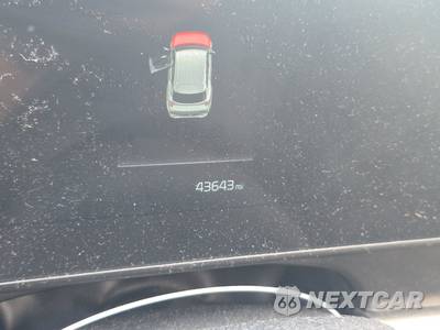2024 Kia Sportage X-Line - zdjęcie 12 z 25 - miniatura