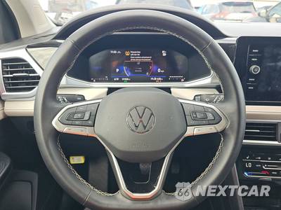 2025 Volkswagen Taos SE - zdjęcie 10 z 27 - miniatura