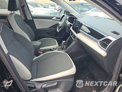 2025 Volkswagen Taos SE - zdjęcie 8 z 27 - miniatura