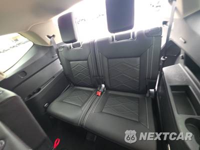 2025 Volkswagen Atlas 2.0T SE w/Technology - zdjęcie 14 z 31 - miniatura