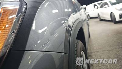 2025 Volkswagen Atlas 2.0T SE w/Technology - zdjęcie 30 z 31 - miniatura