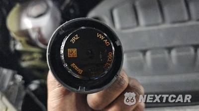 2025 Volkswagen Atlas 2.0T SE w/Technology - zdjęcie 18 z 31 - miniatura