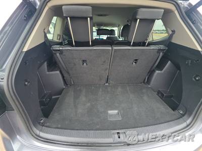 2025 Volkswagen Atlas 2.0T SE w/Technology - zdjęcie 17 z 31 - miniatura
