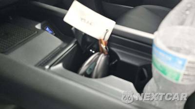 2023 Hyundai IONIQ 6 SEL - zdjęcie 19 z 34 - miniatura