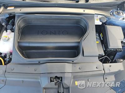 2023 Hyundai IONIQ 6 SEL - zdjęcie 15 z 34 - miniatura