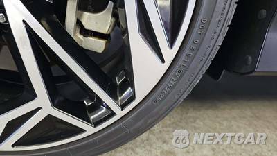 2023 Hyundai IONIQ 6 SEL - zdjęcie 28 z 34 - miniatura