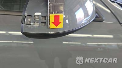 2023 Hyundai IONIQ 6 SEL - zdjęcie 25 z 34 - miniatura