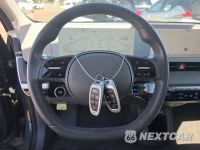 2024 Hyundai IONIQ 5 SEL - zdjęcie 10 z 22 - miniatura