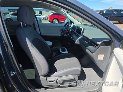 2024 Hyundai IONIQ 5 SEL - zdjęcie 8 z 22 - miniatura