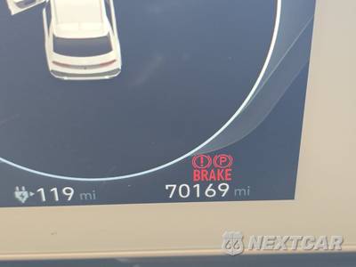 2024 Hyundai IONIQ 5 SE - zdjęcie 12 z 25 - miniatura