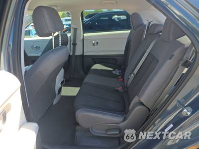 2024 Hyundai IONIQ 5 SEL - zdjęcie 13 z 22 - miniatura