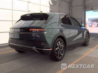 2024 Hyundai IONIQ 5 SEL - zdjęcie 4 z 22 - miniatura
