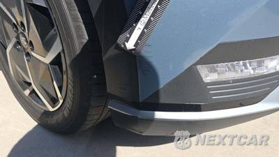 2024 Hyundai IONIQ 5 SE - zdjęcie 25 z 25 - miniatura