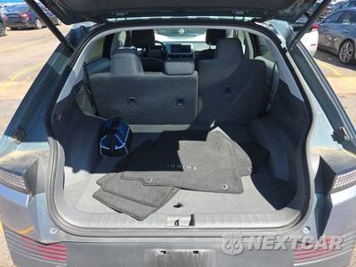 2024 Hyundai IONIQ 5 SEL - zdjęcie 16 z 22 - miniatura