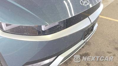 2024 Hyundai IONIQ 5 SEL - zdjęcie 20 z 22 - miniatura