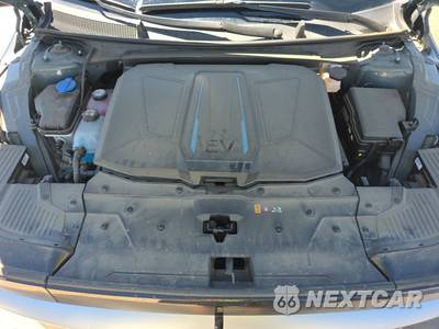2024 Hyundai IONIQ 5 SEL - zdjęcie 15 z 22 - miniatura