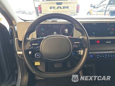2024 Hyundai IONIQ 5 SE - zdjęcie 10 z 25 - miniatura