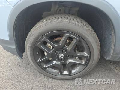 2024 Honda Passport Black Edition - zdjęcie 8 z 24 - miniatura