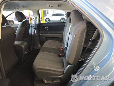 2024 Hyundai IONIQ 5 SE - zdjęcie 13 z 25 - miniatura