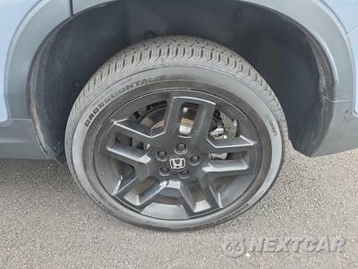 2024 Honda Passport Black Edition - zdjęcie 11 z 24 - miniatura