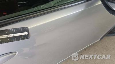 2025 Toyota Prius LE - zdjęcie 24 z 33 - miniatura