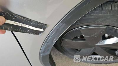 2025 Toyota Prius LE - zdjęcie 27 z 33 - miniatura