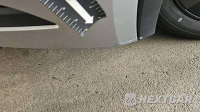 2025 Toyota Prius LE - zdjęcie 28 z 33 - miniatura
