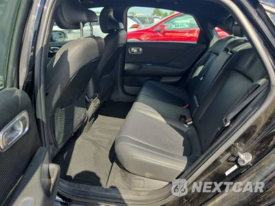 2024 Hyundai IONIQ 6 SEL - zdjęcie 13 z 28 - miniatura