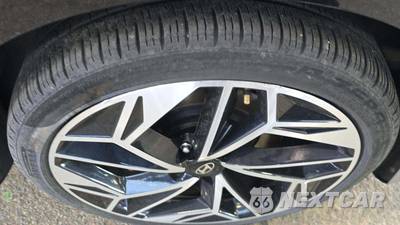 2024 Hyundai IONIQ 6 SEL - zdjęcie 21 z 28 - miniatura