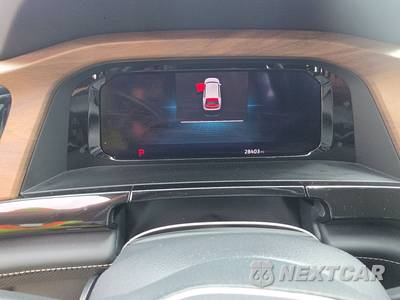 2025 Volkswagen Atlas 2.0T SE w/Technology - zdjęcie 12 z 20 - miniatura