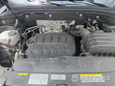 2025 Volkswagen Atlas 2.0T SE w/Technology - zdjęcie 15 z 20 - miniatura