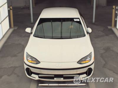 2023 Hyundai IONIQ 6 SEL - zdjęcie 2 z 37 - miniatura