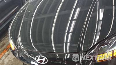 2023 Hyundai IONIQ 6 SEL - zdjęcie 21 z 36 - miniatura