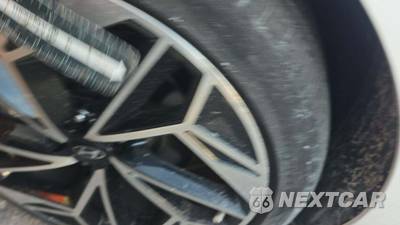 2023 Hyundai IONIQ 6 SEL - zdjęcie 37 z 37 - miniatura