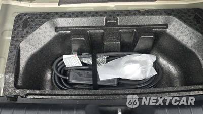 2023 Hyundai IONIQ 6 SEL - zdjęcie 23 z 40 - miniatura