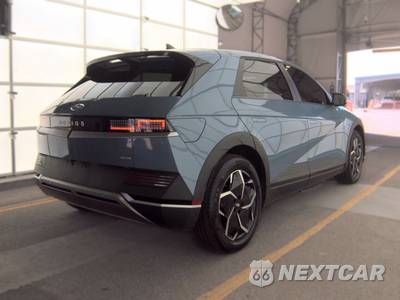 2024 Hyundai IONIQ 5 SEL - zdjęcie 4 z 23 - miniatura