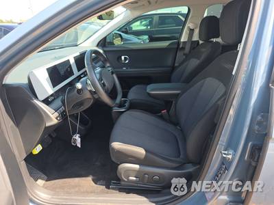 2024 Hyundai IONIQ 5 SEL - zdjęcie 7 z 23 - miniatura