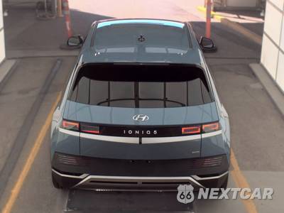 2024 Hyundai IONIQ 5 SEL - zdjęcie 5 z 23 - miniatura