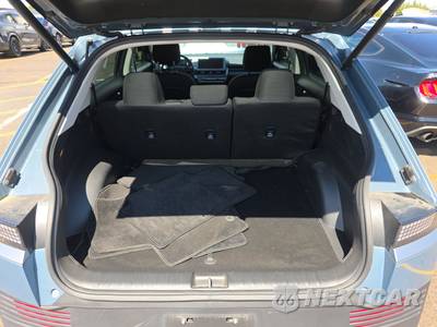 2024 Hyundai IONIQ 5 SEL - zdjęcie 16 z 23 - miniatura