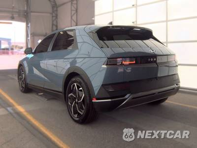 2024 Hyundai IONIQ 5 SEL - zdjęcie 6 z 23 - miniatura