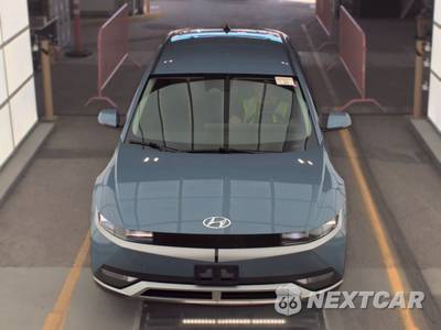 2024 Hyundai IONIQ 5 SEL - zdjęcie 2 z 23 - miniatura