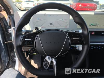 2024 Hyundai IONIQ 5 SEL - zdjęcie 10 z 23 - miniatura