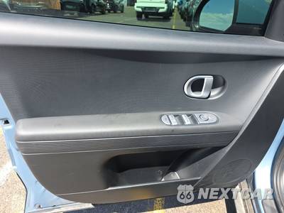 2024 Hyundai IONIQ 5 SEL - zdjęcie 9 z 23 - miniatura