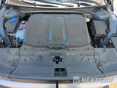 2024 Hyundai IONIQ 5 SEL - zdjęcie 15 z 23 - miniatura