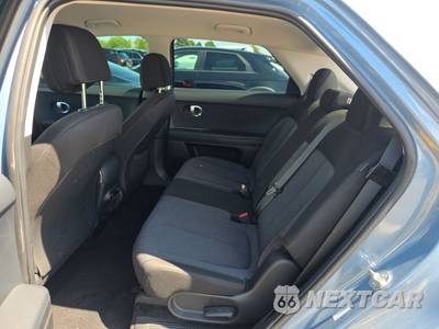 2024 Hyundai IONIQ 5 SEL - zdjęcie 13 z 23 - miniatura