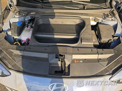 2024 Hyundai IONIQ 6 SE - zdjęcie 15 z 28 - miniatura